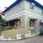 4 BHK Bungalow Chuim Village Khar Exterior View