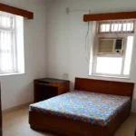 4 BHK Bungalow Chuim Village Khar Furnished Bedroom