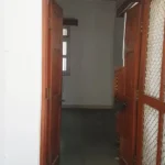 4 BHK Bungalow Chuim Village Khar Interior Doorway