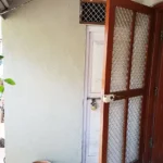 4 BHK Bungalow Chuim Village Khar Side Entrance