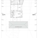 4 BHK Villa Alibaug First Floor Floorplan