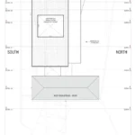 4 BHK Villa Alibaug Roof Floorplan