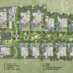 Asaya Assagao Goa Masterplan