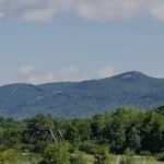Foris Aqua NA Plots Kamshet Mountain And Bridge View