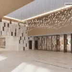 Narang Valora Bangur Nagar Goregaon Entrance Lobby