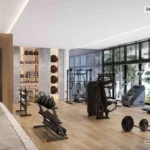 Narang Valora Bangur Nagar Goregaon Fitness Gym