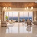 Narang Valora Bangur Nagar Goregaon Living Room Seating Area