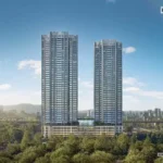 Narang Valora Bangur Nagar Goregaon Residential Towers And Podium
