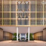 Narang Valora Bangur Nagar Goregaon Tower Entrance And Driveway