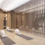 Narang Valora Bangur Nagar Goregaon Yoga Studio