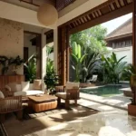 Asaya 4 BHK Villas Assagao Goa Villa With Plunge Pool Patio