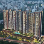 Kalpataru Vian elevation