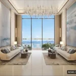 Lotus Aquaria Prabhadevi 5 BHK Lotus Aquaria Prabhadevi