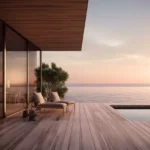 Lotus Odyssey Bandra Bandstand Penthouse Sea View