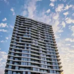 Marina Vista Pali Hill Bandra View From Below