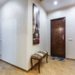 Platinum Vibe Model Town Versova Door Modern Entrance Hall Corridor