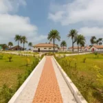 Sugee Verandas Karjat Beautiful Pavement Villas Surrounded by Grassy Fields