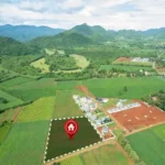 Sugee Verandas Karjat View of Land Plots for Second Homes