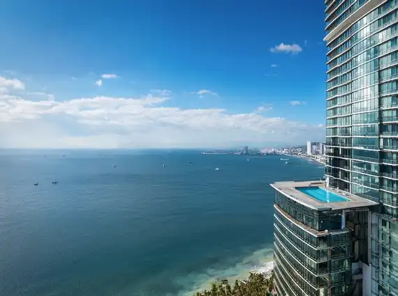 Varun Carter Road Bandra Beautiful Sea Views Bandra Views