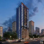 3 BHK Siddhgiri Matunga Exterior View Of Residential Tower