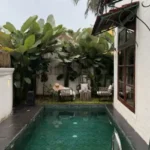 3 BHK Villa Amayah Villas Assagao Goa Private Plunge Pool