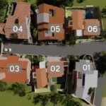3 BHK Villa Kihim Alibaug Gharaana Masterplan 3