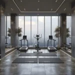 45th Marine Juhu Tara Road Modern Fitness Centre
