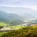 Blubay Ora Karjat NA Plots Sale Panoramic Mountain Valley
