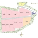 Isprava Valoria Alibaug Master Plan