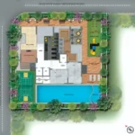 Chheda Imperial Matunga Masterplan
