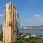 Hirandandani Empress Hill Powai Elevation Facade View