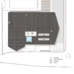 Neel Villas Guirim Goa 5 BHK Villa Roof plan