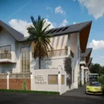 Neel Villas Guirim Goa 5 BHK Villas for sale