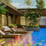 Violet Hill Alibaug Plotted Land Sale Luxury Clubhouse Pool