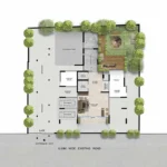 Eirene Heights Dadar Masterplan