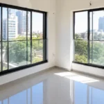 3 BHK Amaris Park Matunga East Sunlit Sleeping Quarters With Corner Glazing