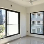 3 BHK Amaris Park Matunga East Airy Master Suite With Twin Glazed Openings