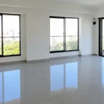 3 BHK Amaris Park Matunga East Spacious Hall With Polished Tiles And Tree Top Views