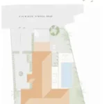 4 BHK Villa Viastro Pernem Goa Roof Floor Floorplan