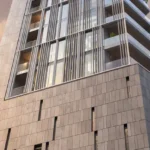 Oberoi Fairview Duplex Apartments Malabar Hill Tower Exterior With Balconies