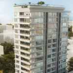 Raya Terraces JVPD Juhu Building Exterior With Rooftop Greenery
