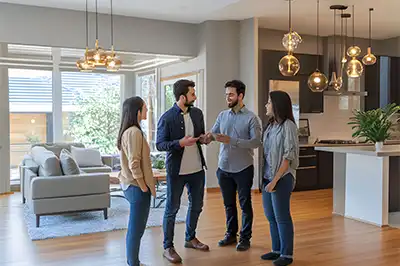 How to Buy Property Under Company Name India