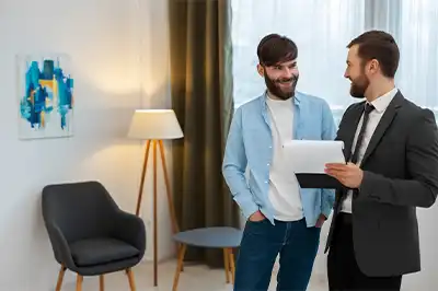 Co Owning Property India
