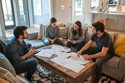 Shared Property Ownership in India