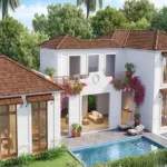 Villa Lumosa Aldona North Goa 4.5 BHK Villa