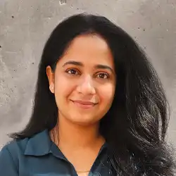 Rujuta Muley